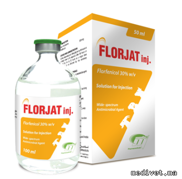 FLORJAT