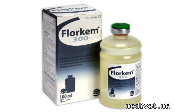 FLORKEM