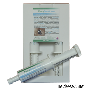 FLORYBOOST VEAU GEL