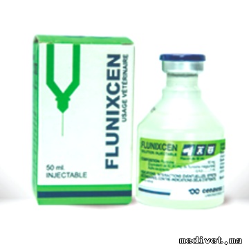 FLUNIXCEN