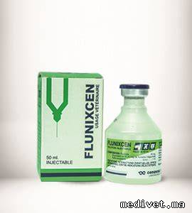FLUNIXCEN