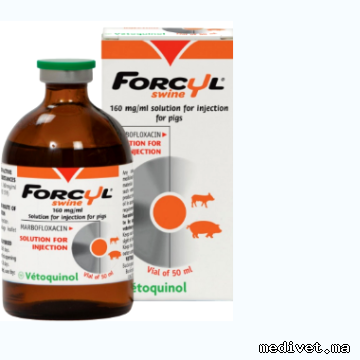 FORCYL