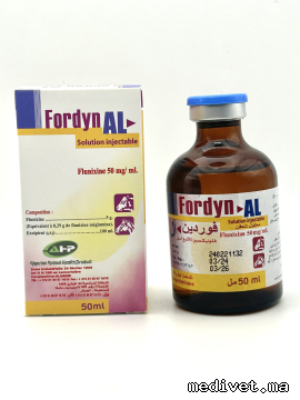 Fordyn-AL