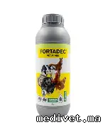 FORTADEC