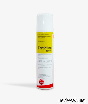 Forticlina Spray