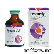 FRECARDYL