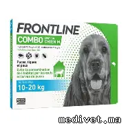 FRONTLINE COMBO