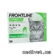 FRONTLINE COMBO
