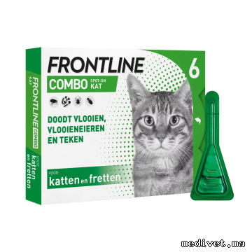 FRONTLINE Combo Spot-On