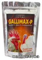 GALLIMAX