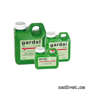 GARDAL
