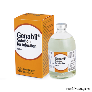 GENABIL