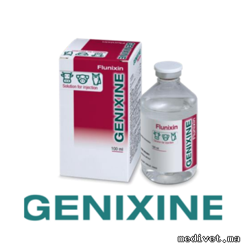 GENIXINE