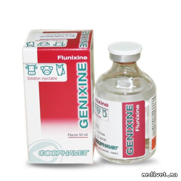 GENIXINE