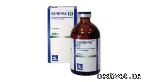 GENTIPRA