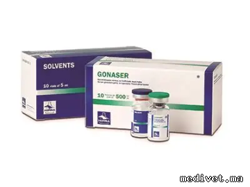 GONASER