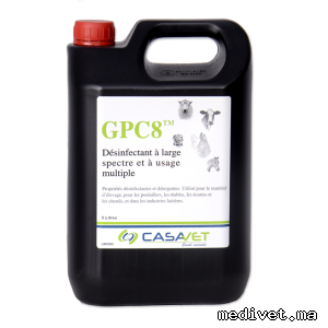 GPC8