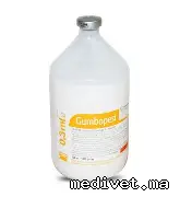 GUMBOPEST