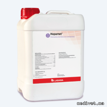 Hepamet
