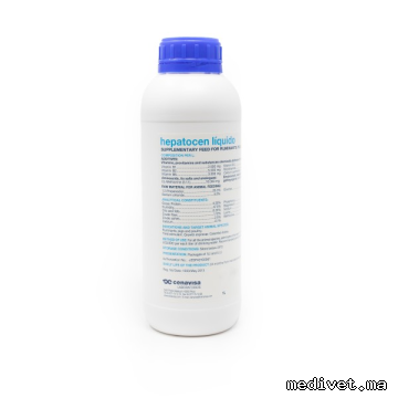 HEPATOCEN LIQUIDO