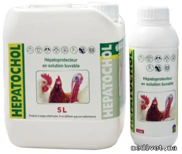 HEPATOCHOL
