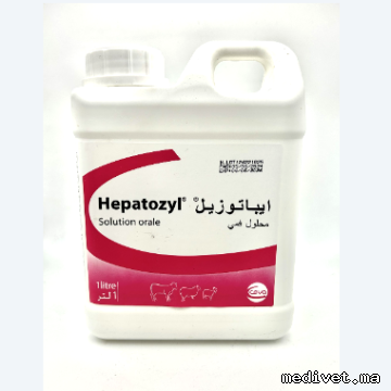 HEPATOZYL