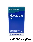 HEXAZOLE LA