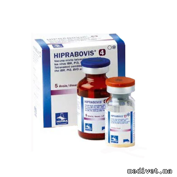 HIPRABOVIS-4