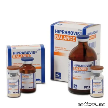 HIPRABOVIS BALANCE
