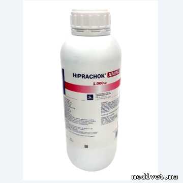 HIPRACHOK-AMINO