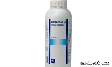 HIPRADOXI - S