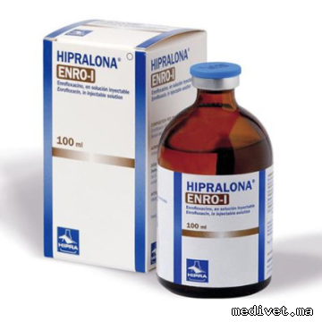 HIPRALONA ENRO I