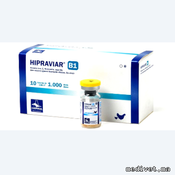 HIPRAVIAR B1