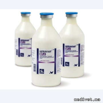 HIPRAVIAR BP L2