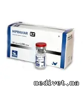 HIPRAVIAR ILT