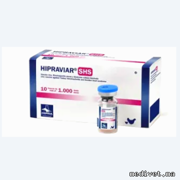 HIPRAVIAR SHS