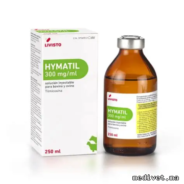 HYMATIL