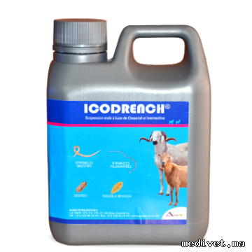 Icodrench