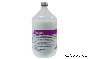 IMOPEST