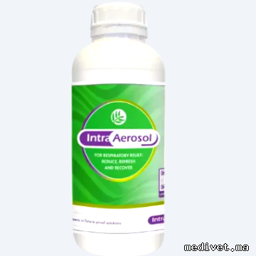 Intra Aerosol