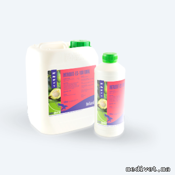 Introvit-ES-100 Oral