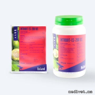 Introvit-ES-200 WS