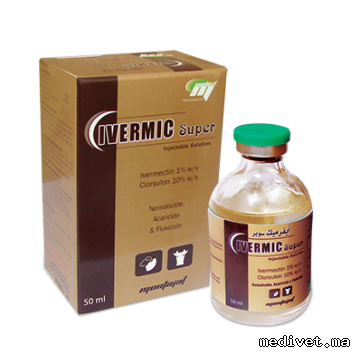 IVERMIC SUPER