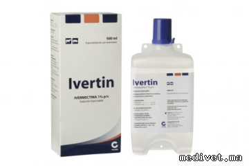 IVERTIN