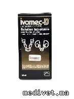 IVOMEC D