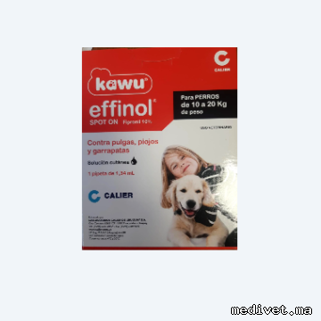 KAWU EFFINOL