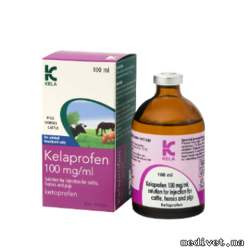 KELAPROFEN
