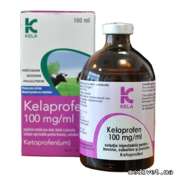KELAPROFEN
