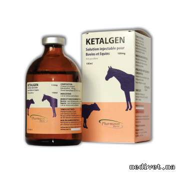 KETALGEN