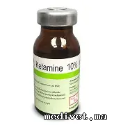 Ketamin 10%